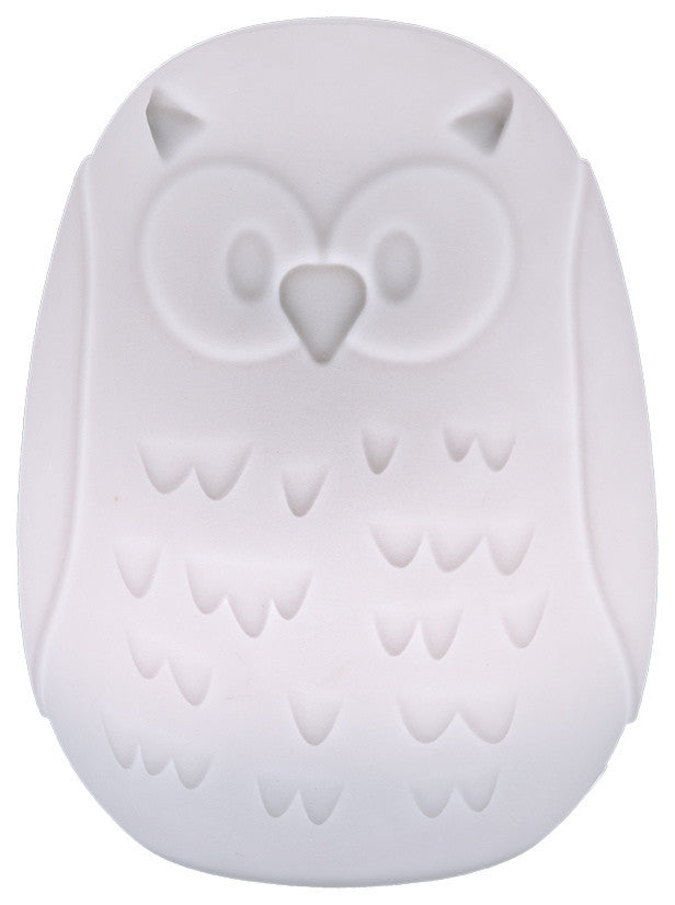 Artkalia Owla LED RGB Wireless Owl Lamp