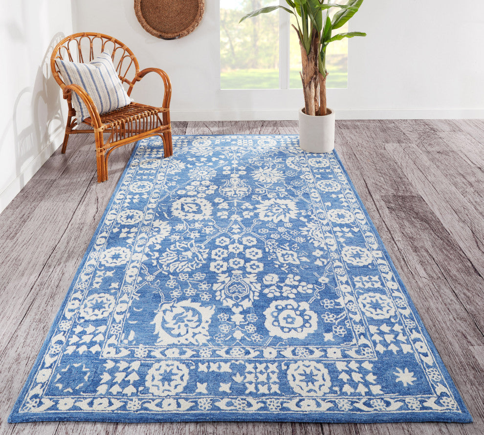 Cosette Cos-3 Rug, 7'6"x9'6"