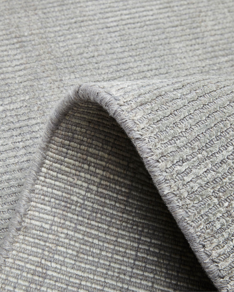 Cordi, Handmade Area Rug 8' 0" x 10' 0", 5 X 8