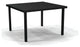 Solid Top 44" Square Dining Table, Coastal Mist