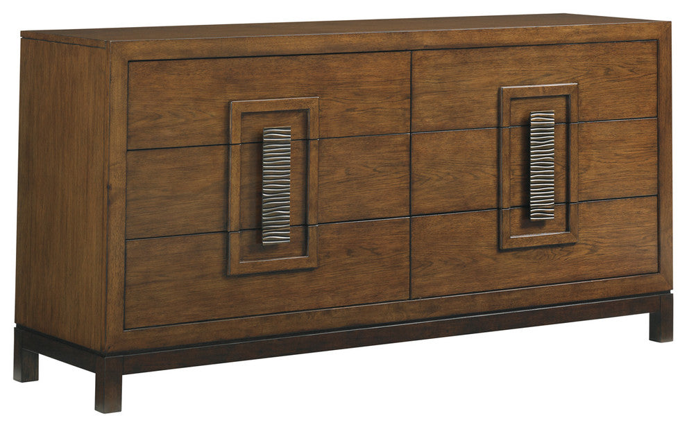 Heron Island Double Dresser