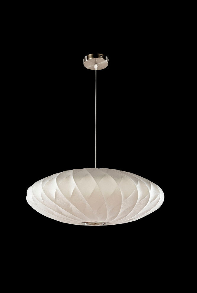 Legion Furniture Lindsay Pendant Lamp, 30"
