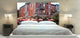 "Restaurant" Headboard