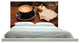"Coffee Cup" Headboard