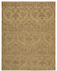 Nourison Ambrose AMB02 Khaki 5'6" x 7'5" Rectangle