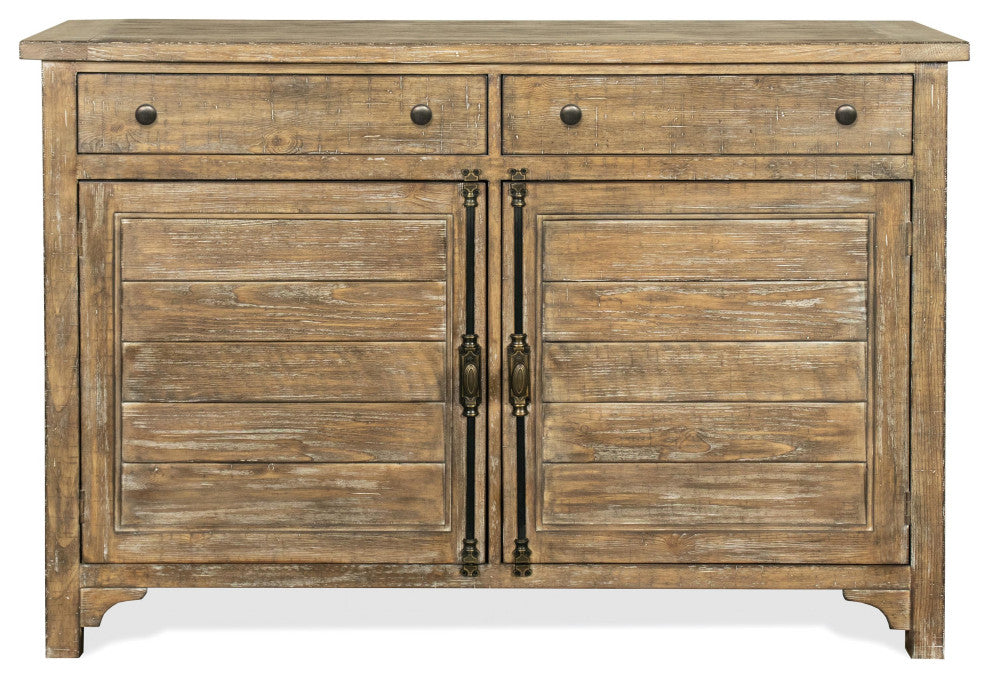 Riverside Furniture Sonora Sideboard