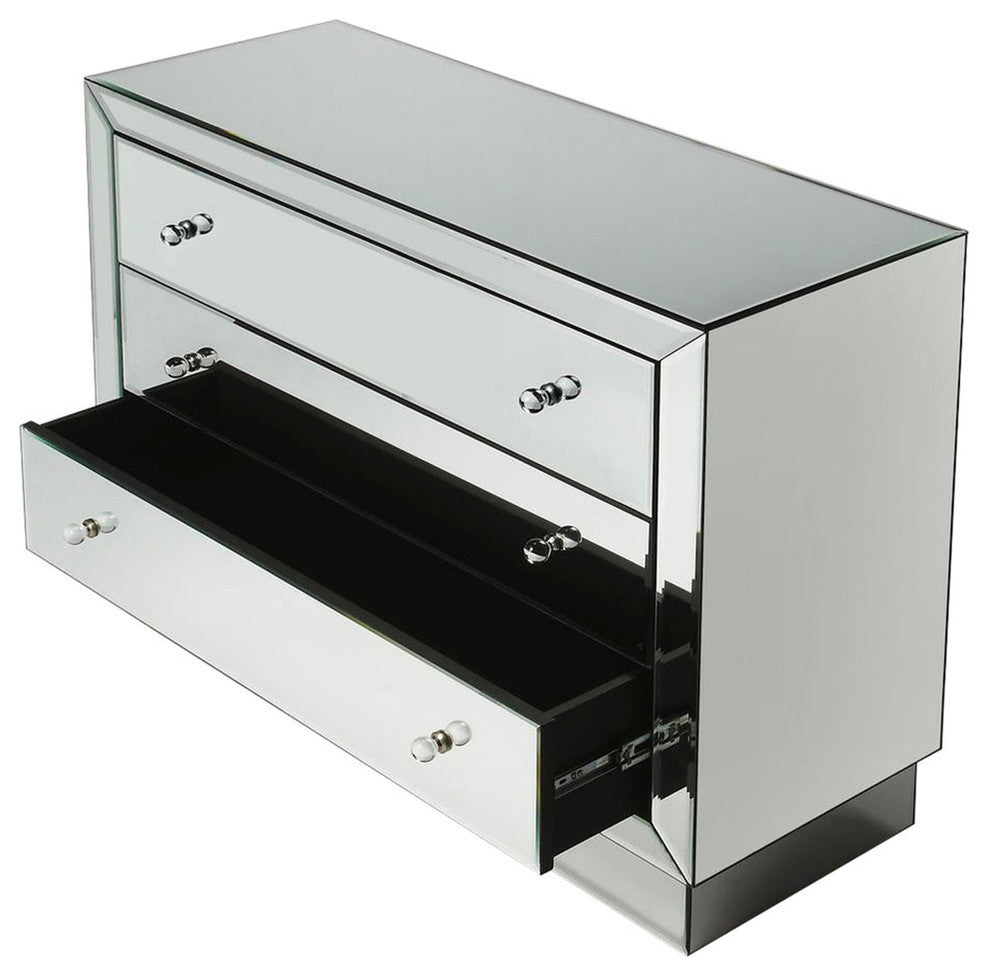 Butler Emma Mirrored Chest