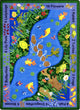 Kid Essentials Rug, You Can Find, 5'4"x7'8"