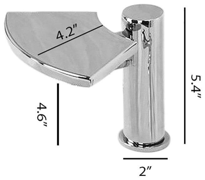 Florenza Motion Sensor Faucet