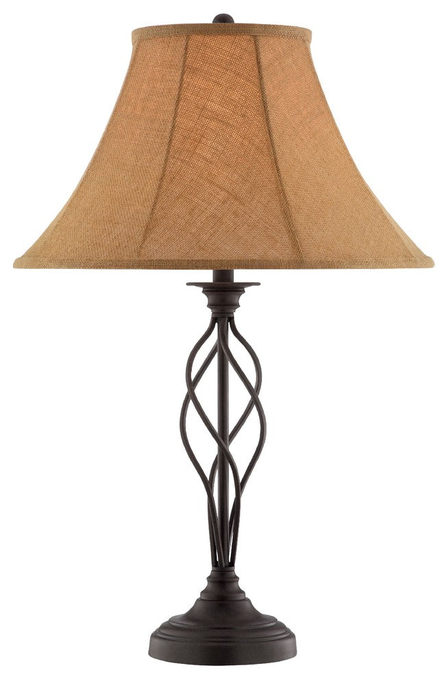 STEIN WORLD 99802 Bastian Table Lamp