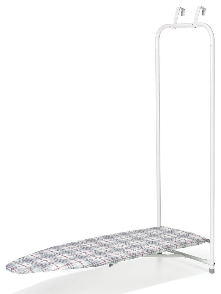Over the Door Ironing Board