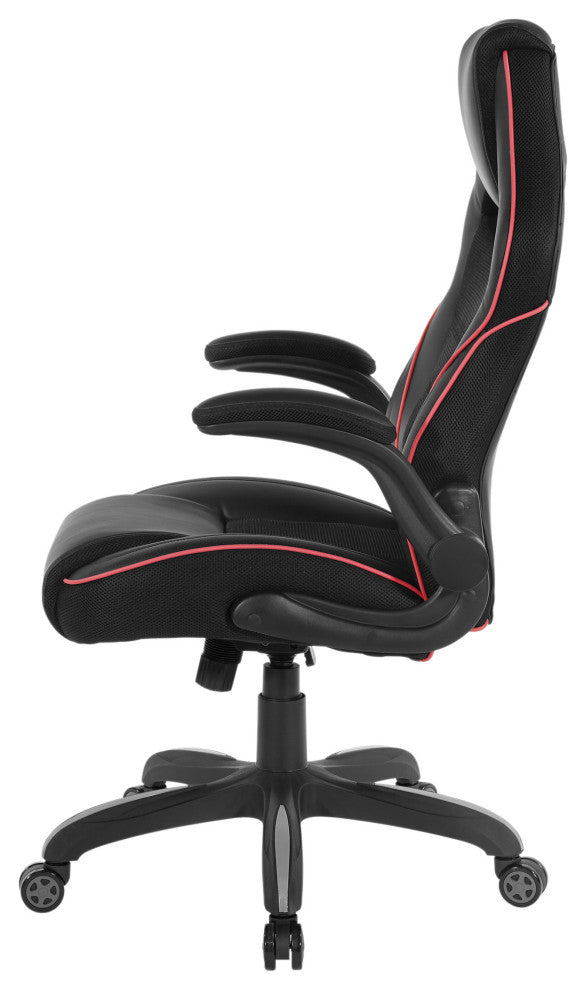 Xeno Gaming Chair, Red