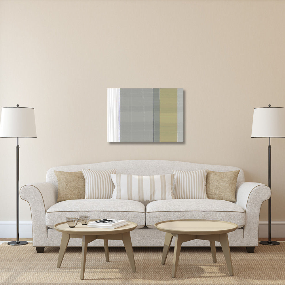"Abstract Light 4" Fine Art Print