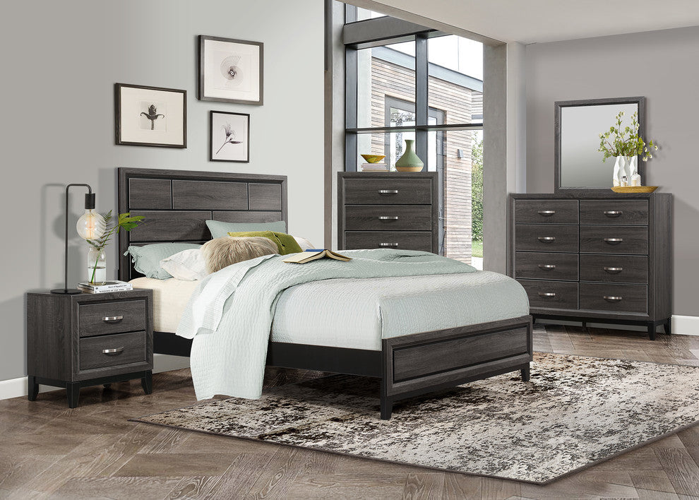 Cadmus Nightstand
