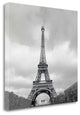 "Tour Eiffel - 17" By Alan Blaustein, Giclee Print on Gallery Wrap Canvas