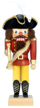 Christian Ulbricht Mini Nutcracker- Postilion