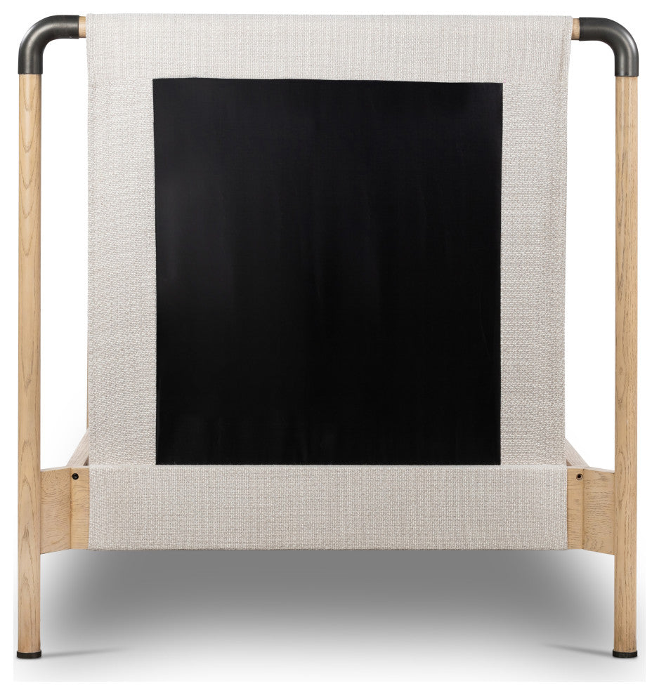 Harriett Bed-Gibson Wheat-Twin