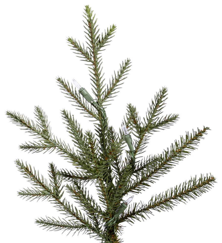 Vickerman Itasca Frasier Christmas Tree, 3470 Tips, 8.5'x70"