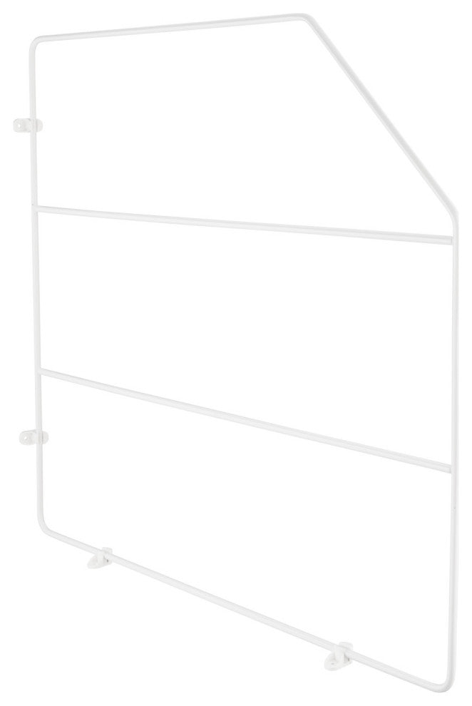 Baking Sheet organizer for Wall/Base Cabinets, 18"