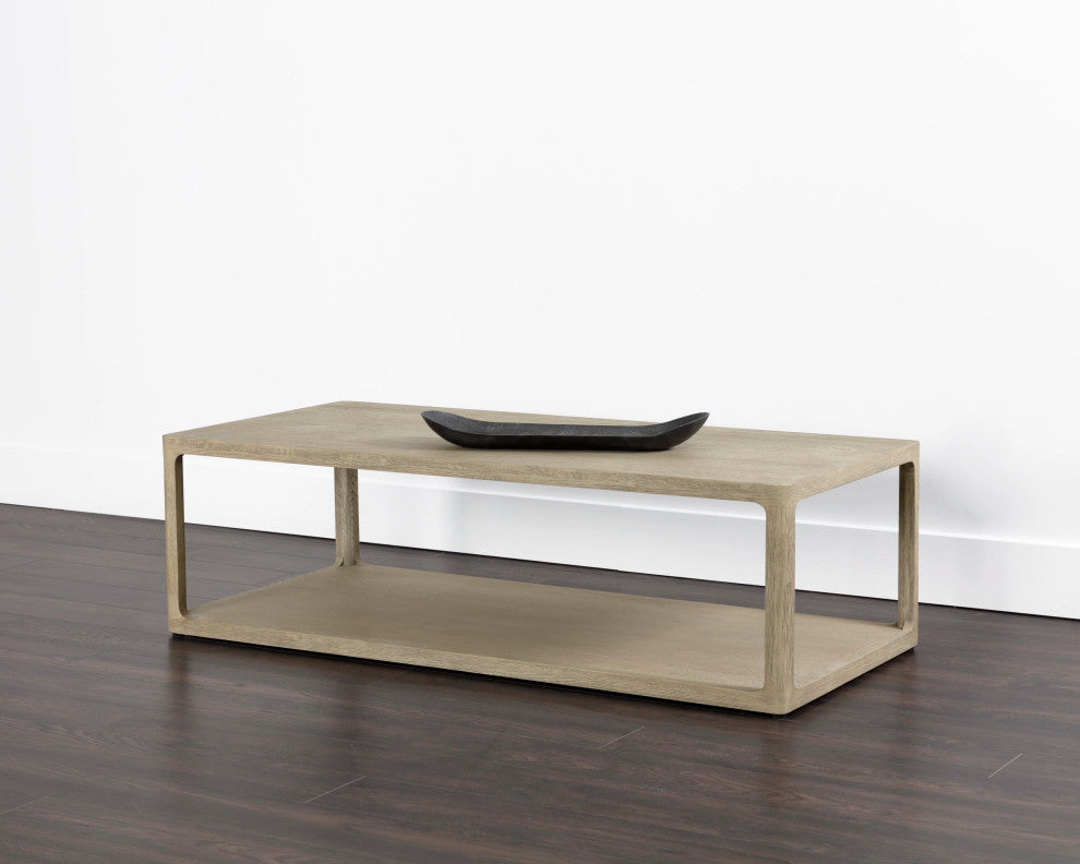 Doncaster Coffee Table