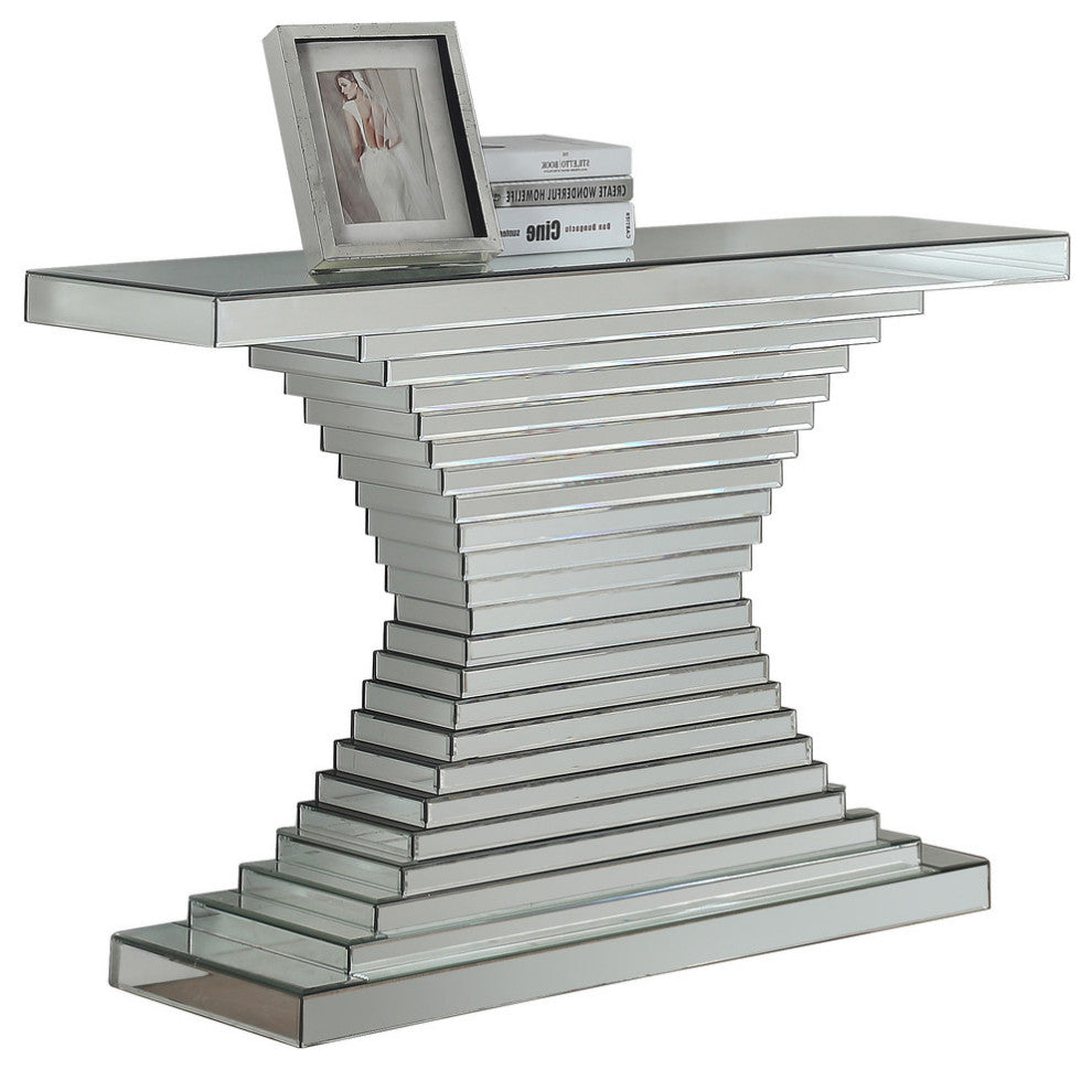 Nexus Console Table