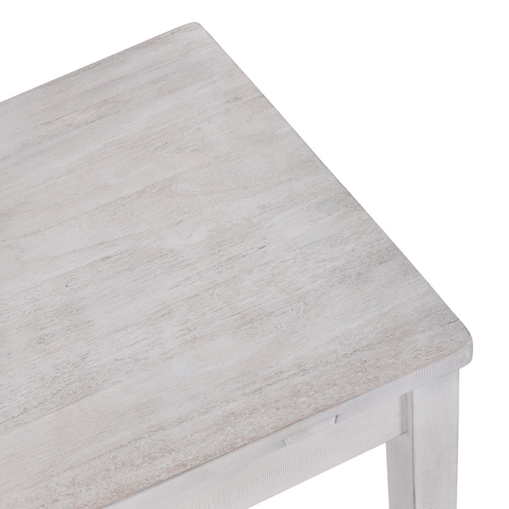 Quincy Dining Chair Nordic Ivory (Set of 2)