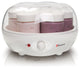Euro Cuisine YM100 Automatic Yogurt Maker