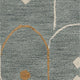 Aero Ursa Area Rug, Sage, 6'x9'