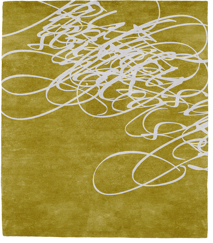 Ramco B Signature Rug, 8' Square