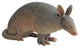 Texas Armadillo Home Garden Statue Sculpture