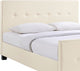 Abigail Queen Bed