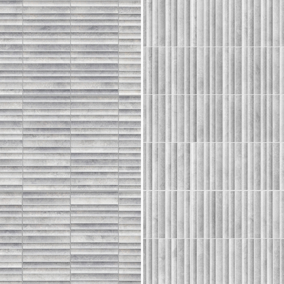 Rubik Cendra Ceramic Wall Tile