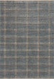 Angela Rose x Loloi Ember Blue / Beige 11'-6" x 15'-7" Area Rug