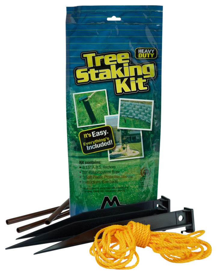 Master Mark Plastics Tree Staking Kite, Heavy Duty