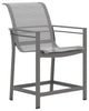 Southern Cay Sling Bar Stool