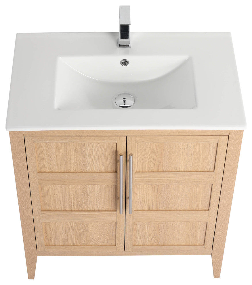 Fine Fixtures Leafside Bath Vanity