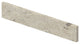 22" Vanity Top Side Splash, Carmel, Right