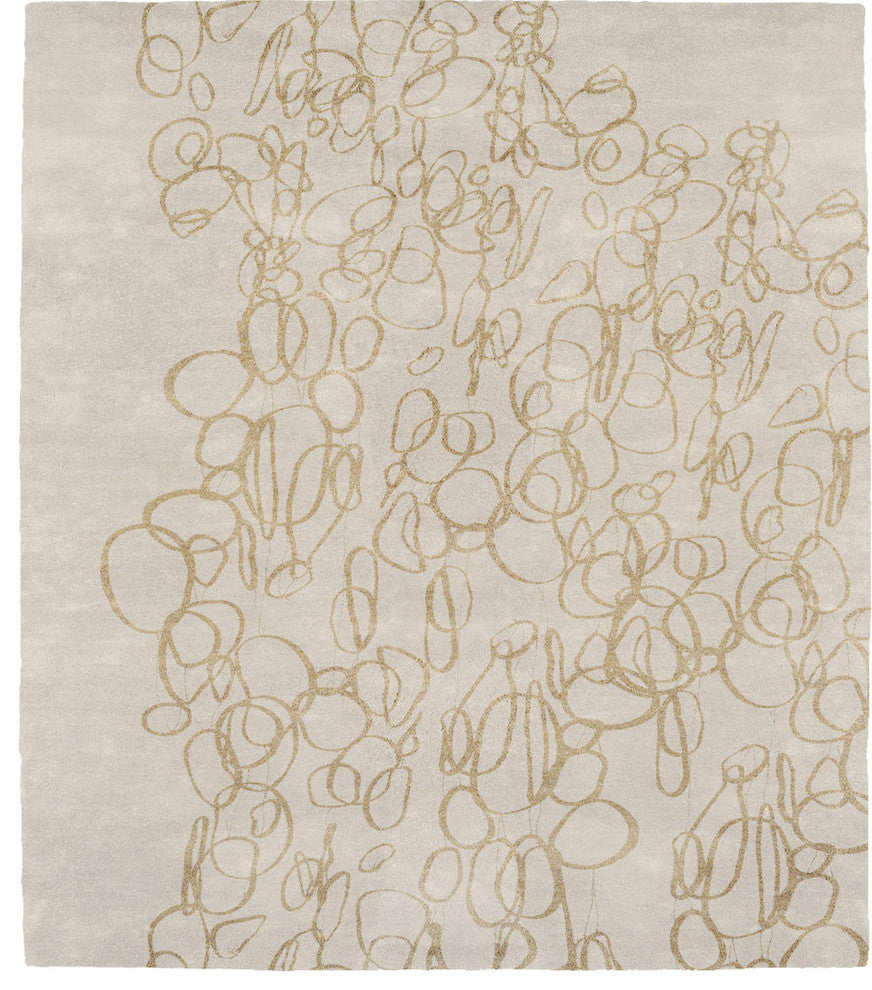 Kryptonite A Signature Rug, 8'x10'