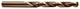 Large Cobalt Drill Bit, 23/64"