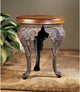 Three Elephants of Timbe Stool