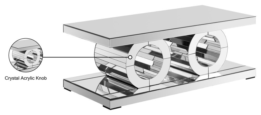 Jocelyn Coffee Table
