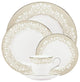 Lenox Nature's Vows China 5-Piece Dinnerware