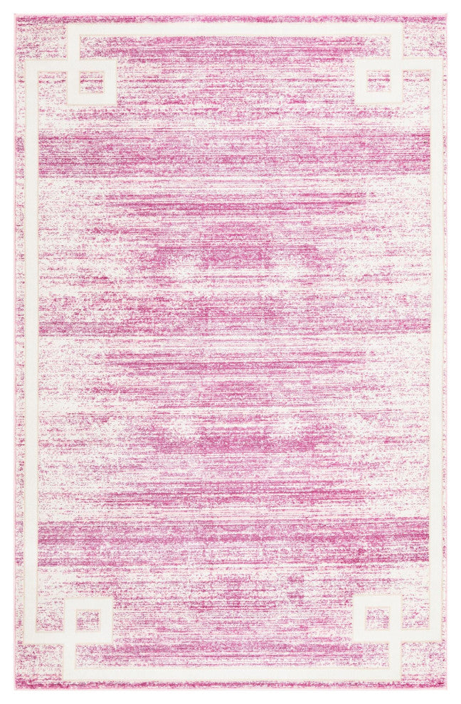 Jill Zarin Lenox Hill Uptown Rug