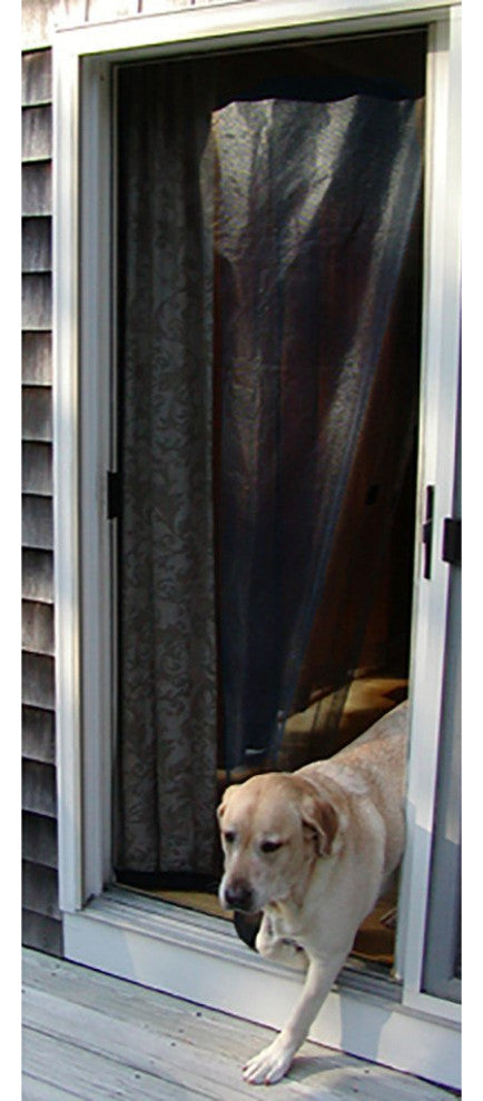 Instant Screen Door