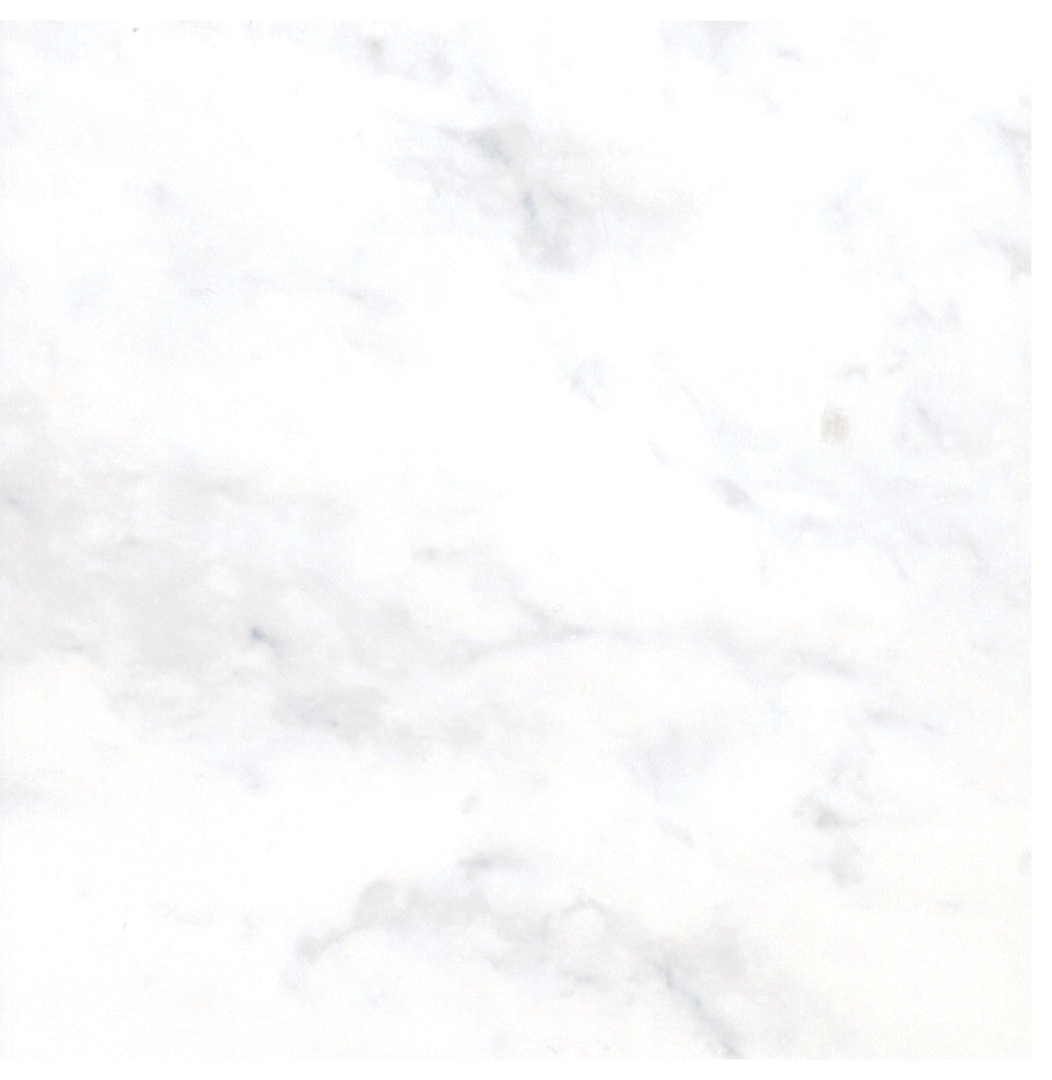 Transolid SaraMar 60"x36"x96" 3-Piece Shower Wall Kit, White Venito Velvet