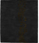 Dive C Signature Rug, 8' Square