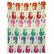 Deny Designs Sharon Turner Candy Rock Tapestry
