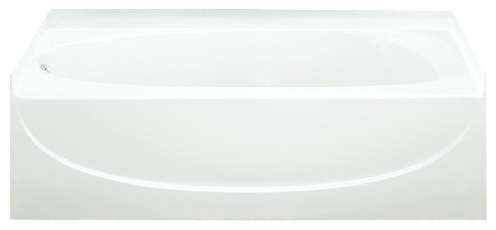 Sterling  Acclaim 15x30.5x60 Vikrell Tub/Shower