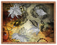 Deny Designs Iveta Abolina Nightplay Rectangular Tray