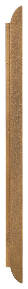 Inntra, Outdoor , 60", Dimascus Brass